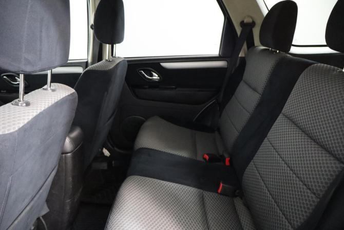 Ford Escape I Рестайлинг 2 с пробегом 2008 года, цена 749 000 рублей, 189000 км, внедорожник, Автокод Объявления