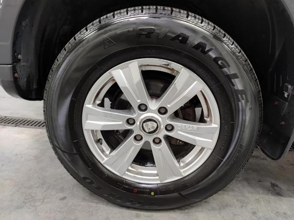 Mitsubishi Pajero Sport II Рестайлинг с пробегом 2013 года, цена 1 900 000 рублей, 211171 км, внедорожник, Автокод Объявления