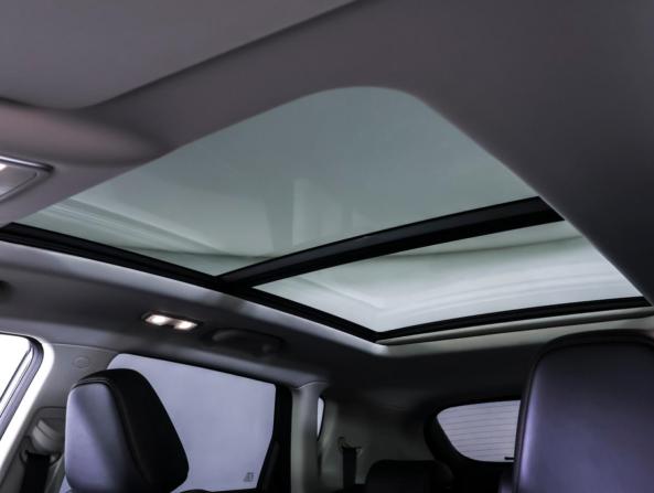 Changan CS35 Plus I Рестайлинг с пробегом 2023 года, цена 1 790 000 рублей, 43653 км, внедорожник, Автокод Объявления