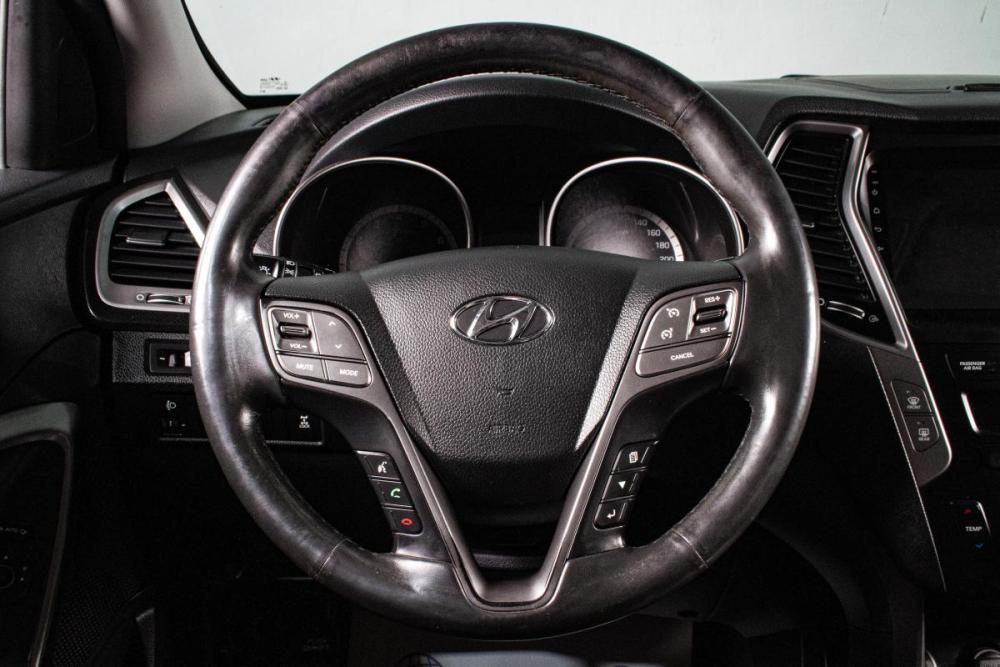Hyundai Santa Fe III Рестайлинг Сургут  - изображение 11