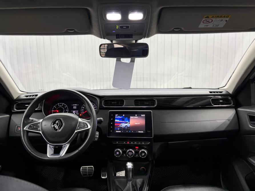 Renault Arkana I Краснодар  - изображение 9