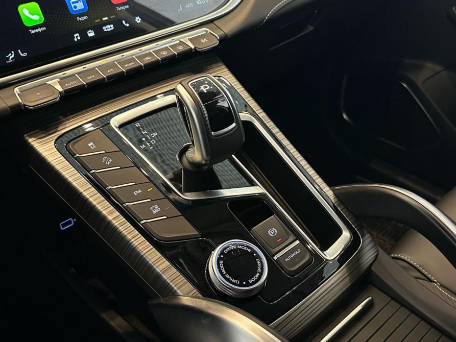 Geely Atlas Pro Челябинск  - изображение 17
