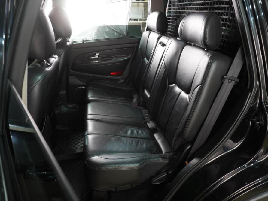 SsangYong Rexton III Воронеж  - изображение 9