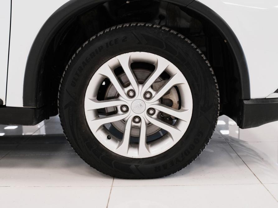 Mitsubishi Outlander III Рестайлинг 3 Самара  - изображение 20