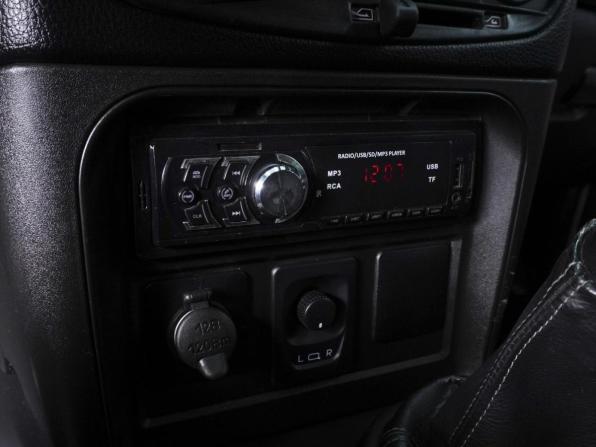 Chevrolet Niva I Рестайлинг с пробегом 2017 года, цена 744 070 рублей, 77197 км, внедорожник, Автокод Объявления