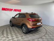 Hyundai Creta I Воронеж  - изображение 33