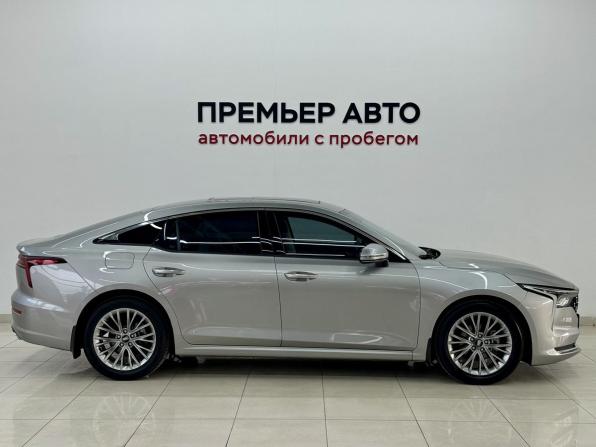FAW Bestune B70 I с пробегом 2023 года, цена 1 370 000 рублей, 11839 км, лифтбек, Автокод Объявления