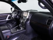Toyota Land Cruiser 200 Series Рестайлинг 2 Москва  - изображение 42
