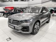 Volkswagen Touareg III Казань  - изображение 23