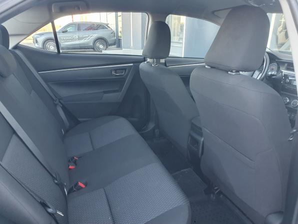 Toyota Corolla XI (E160 E170 E180) с пробегом 2014 года, цена 1 350 000 рублей, 105000 км, седан, Автокод Объявления