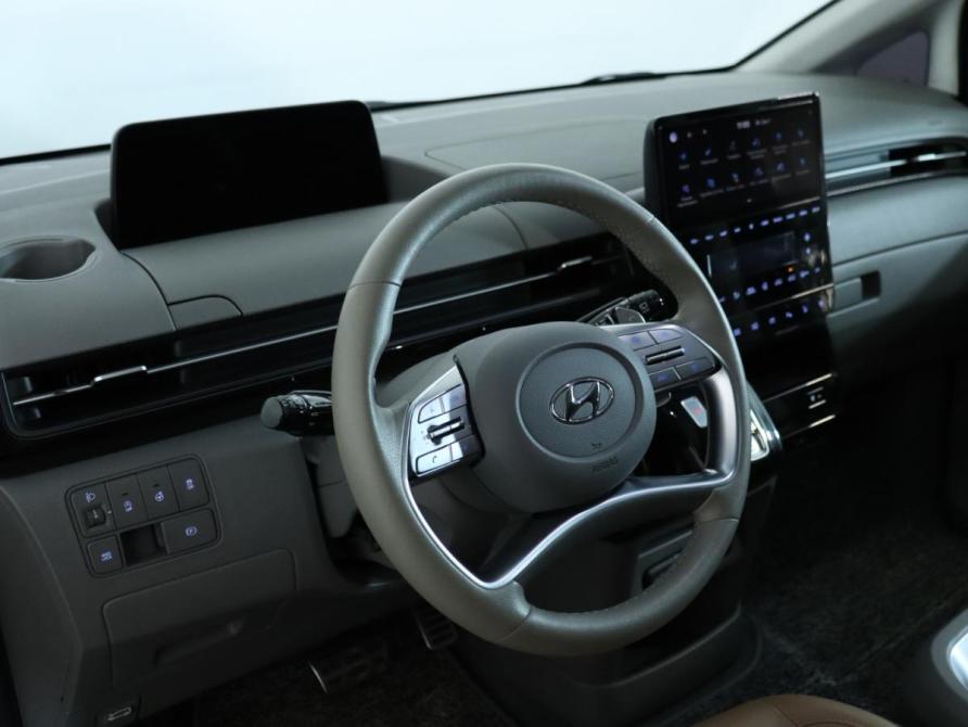 Hyundai Staria I Санкт-Петербург  - изображение 13
