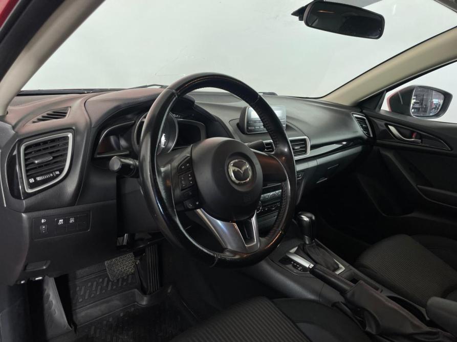 Mazda 3 III (BM) Воронеж  - изображение 10