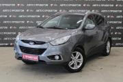 Hyundai ix35 I Томск  - изображение 21