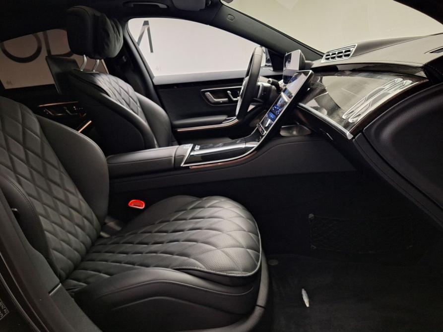 Mercedes-Benz S-Класс VII (W223) Москва  - изображение 7