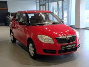 Skoda Fabia II Казань  - изображение 25
