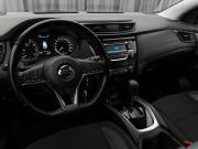 Nissan Qashqai II Рестайлинг Москва  - изображение 27