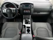 Nissan Pathfinder III Рестайлинг Калуга  - изображение 29