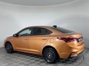 Hyundai Solaris II Ростов-на-Дону  - изображение 25