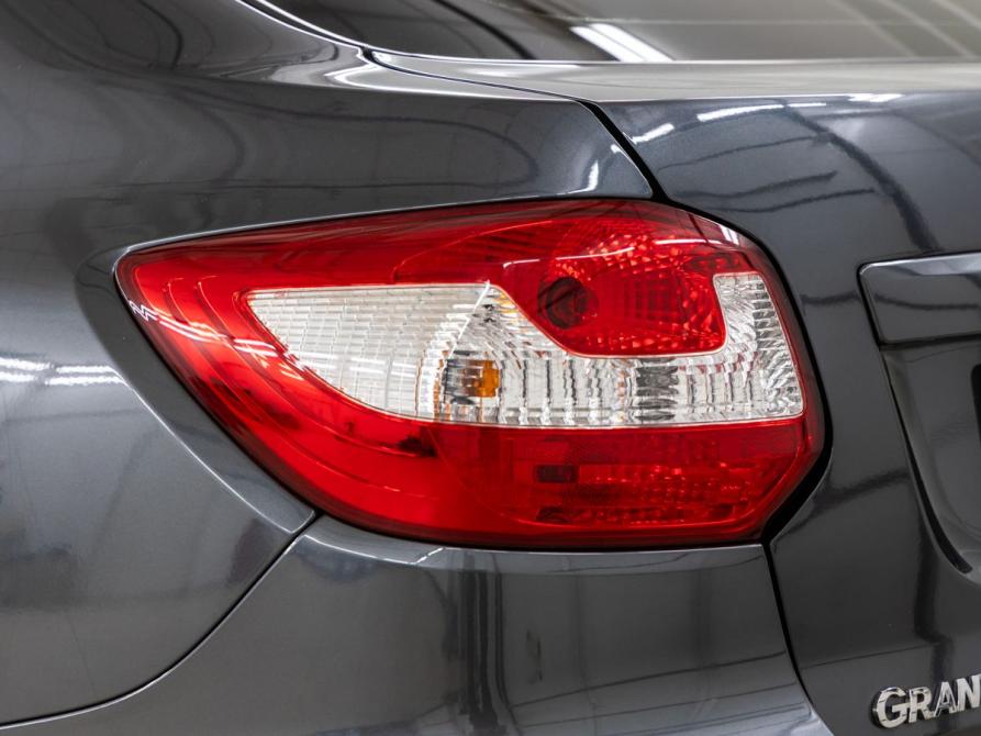 Lada (ВАЗ) Granta I Рестайлинг Волгоград  - изображение 13