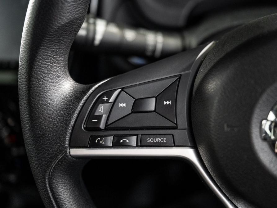 Nissan Note II Рестайлинг Иркутск  - изображение 11