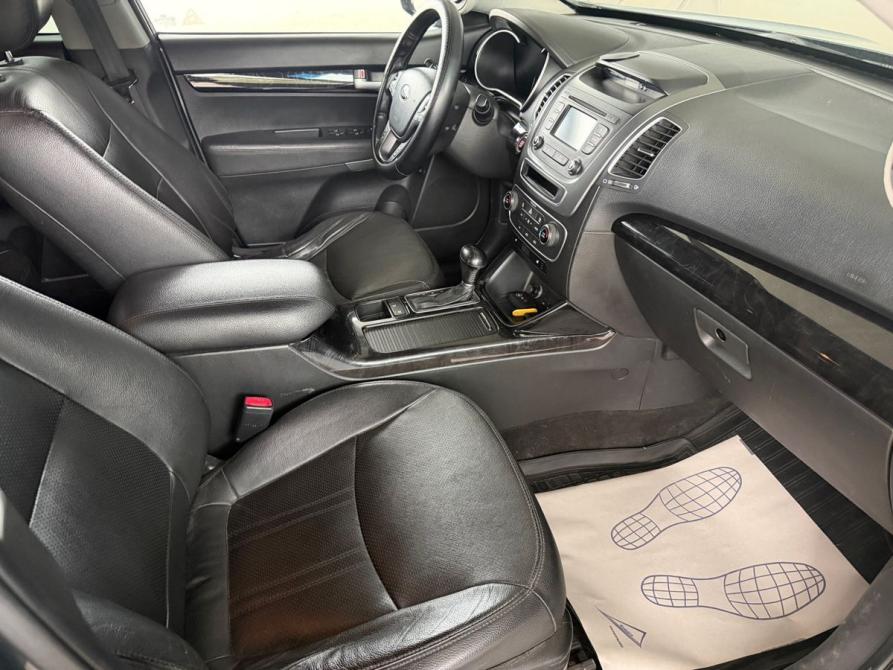Kia Sorento II Рестайлинг Волгоград  - изображение 15