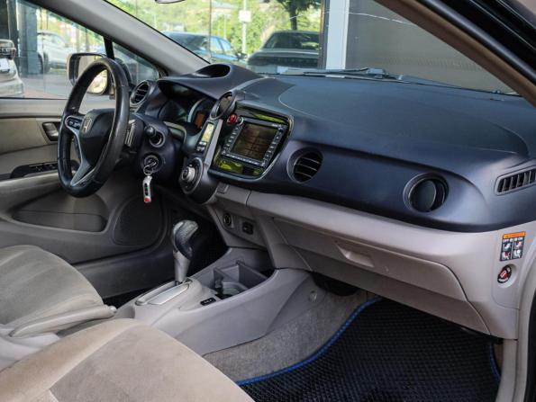 Honda Insight II с пробегом 2009 года, цена 599 000 рублей, 286505 км, хэтчбек, Автокод Объявления