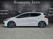 Kia Ceed GT I Рестайлинг Краснодар  - изображение 41