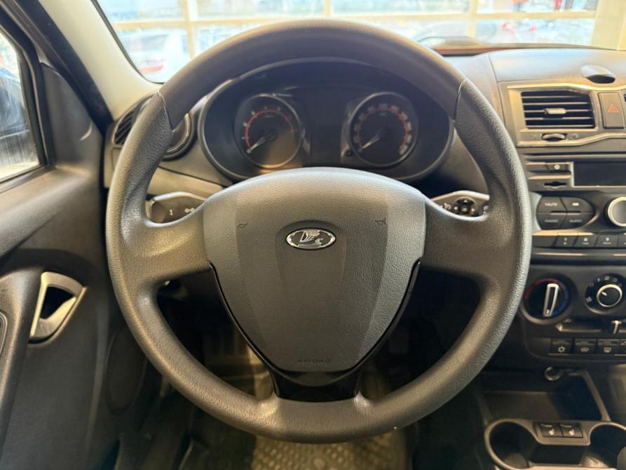 Lada (ВАЗ) Granta I Рестайлинг Волгоград  - изображение 7