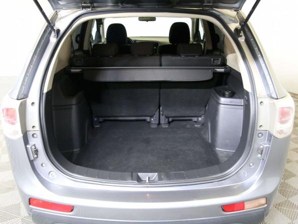 Mitsubishi Outlander III с пробегом 2012 года, цена 1 290 000 рублей, 160262 км, внедорожник, Автокод Объявления
