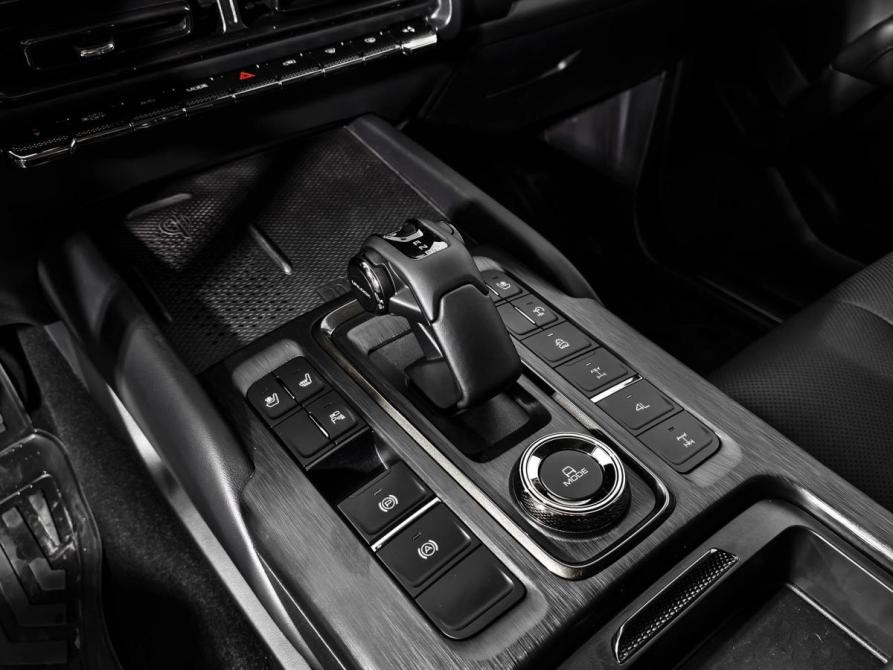 Haval H9 II Санкт-Петербург  - изображение 11