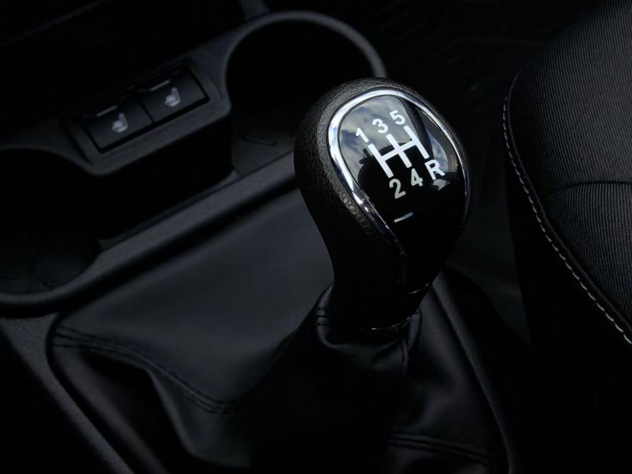 Lada (ВАЗ) Granta I Рестайлинг Мурманск  - изображение 25