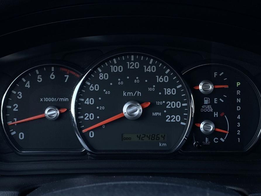 Mitsubishi Galant IX Рестайлинг Москва  - изображение 23