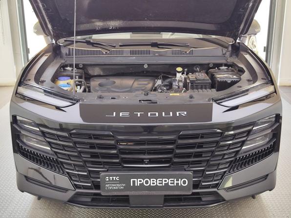 JETOUR DASHING I с пробегом 2024 года, цена 1 990 000 рублей, 17048 км, внедорожник, Автокод Объявления