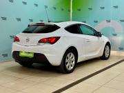 Opel Astra J Рестайлинг Набережные Челны  - изображение 27