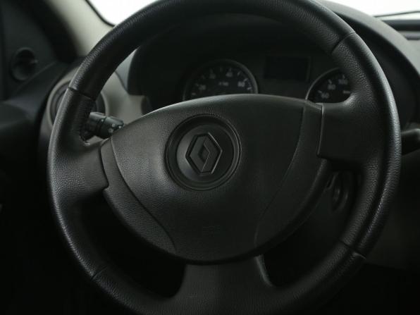 Renault Logan I Рестайлинг с пробегом 2012 года, цена 358 000 рублей, 168548 км, седан, Автокод Объявления