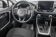 Toyota RAV4 V (XA50) Барнаул  - изображение 43