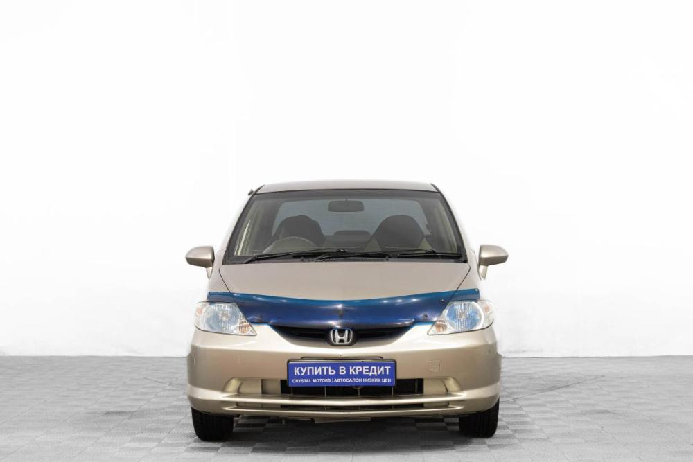 Honda Fit Aria Барнаул  - изображение 2