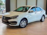 Lada (ВАЗ) Vesta I Рестайлинг (NG) Тула  - изображение 17