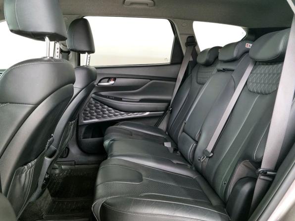 Hyundai Santa Fe IV с пробегом 2019 года, цена 3 050 000 рублей, 79400 км, внедорожник, Автокод Объявления