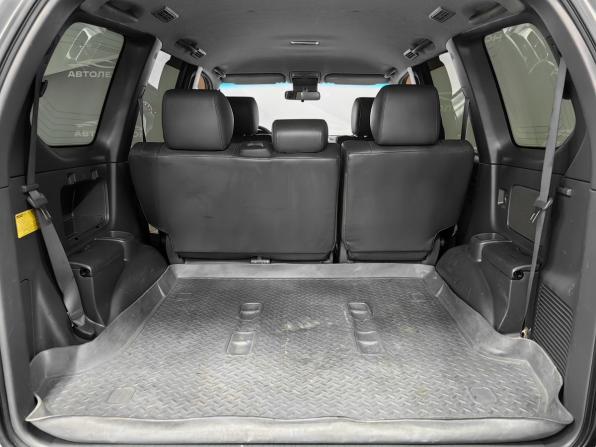 Toyota Land Cruiser Prado 120 Series с пробегом 2006 года, цена 2 200 000 рублей, 291030 км, внедорожник, Автокод Объявления
