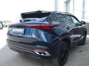 Omoda C5 I Владимир  - изображение 56