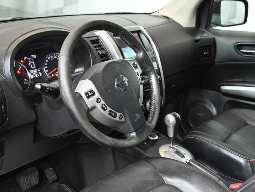 Nissan X-Trail II Рестайлинг Екатеринбург  - изображение 20