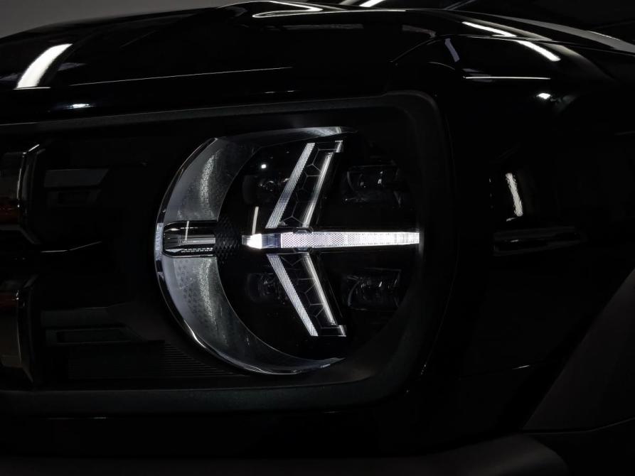 Haval H3 I Москва  - изображение 29