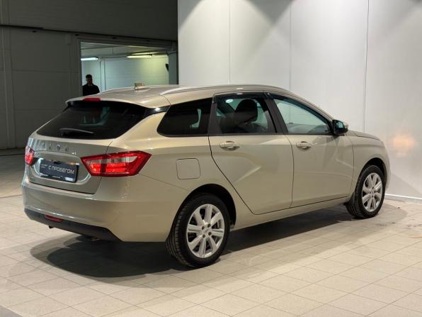 Lada (ВАЗ) Vesta I с пробегом 2021 года, цена 1 175 000 рублей, 97800 км, универсал, Автокод Объявления