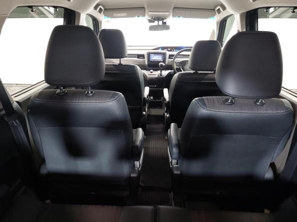 Honda Freed II с пробегом 2019 года, цена 1 599 000 рублей, 80000 км, компактвэн, Автокод Объявления