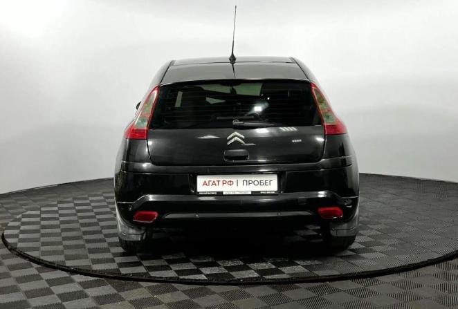 Citroen C4 I с пробегом 2007 года, цена 320 000 рублей, 160445 км, хэтчбек, Автокод Объявления