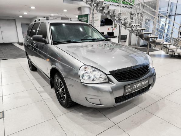 Lada (ВАЗ) Priora I с пробегом 2011 года, цена 240 000 рублей, 171000 км, универсал, Автокод Объявления