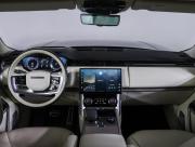 Land Rover Range Rover V Москва  - изображение 45