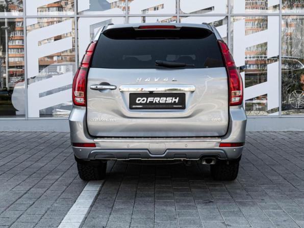 Haval H9 I Рестайлинг с пробегом 2021 года, цена 2 767 000 рублей, 62445 км, внедорожник, Автокод Объявления