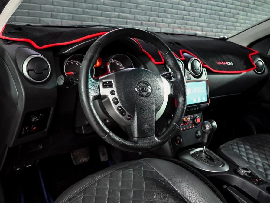Nissan Qashqai I Екатеринбург  - изображение 7